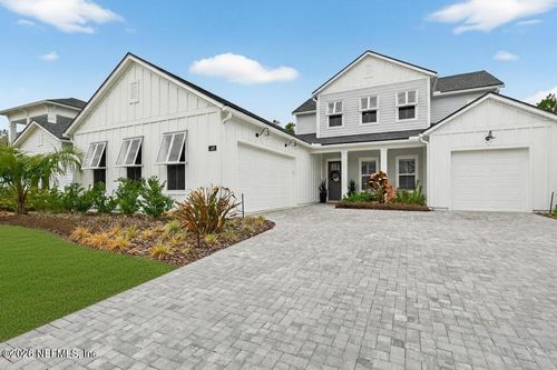 470 Seagrove Dr, Ponte Vedra, FL, 32081-1123 | Card Image