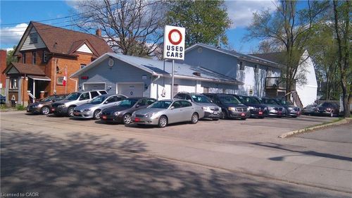 227 Louisa St, Kitchener, ON, N2H5M6 | Card Image