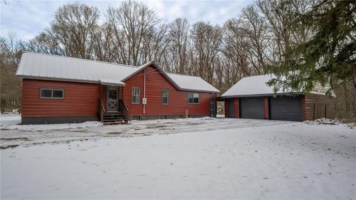 3828 North Shore Drive, SEYMOUR, WI, 54703 | Card Image