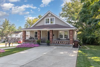 10 Tee Street, House other with 3 bedrooms, 1 bathrooms and null parking in Florence KY | Image 2