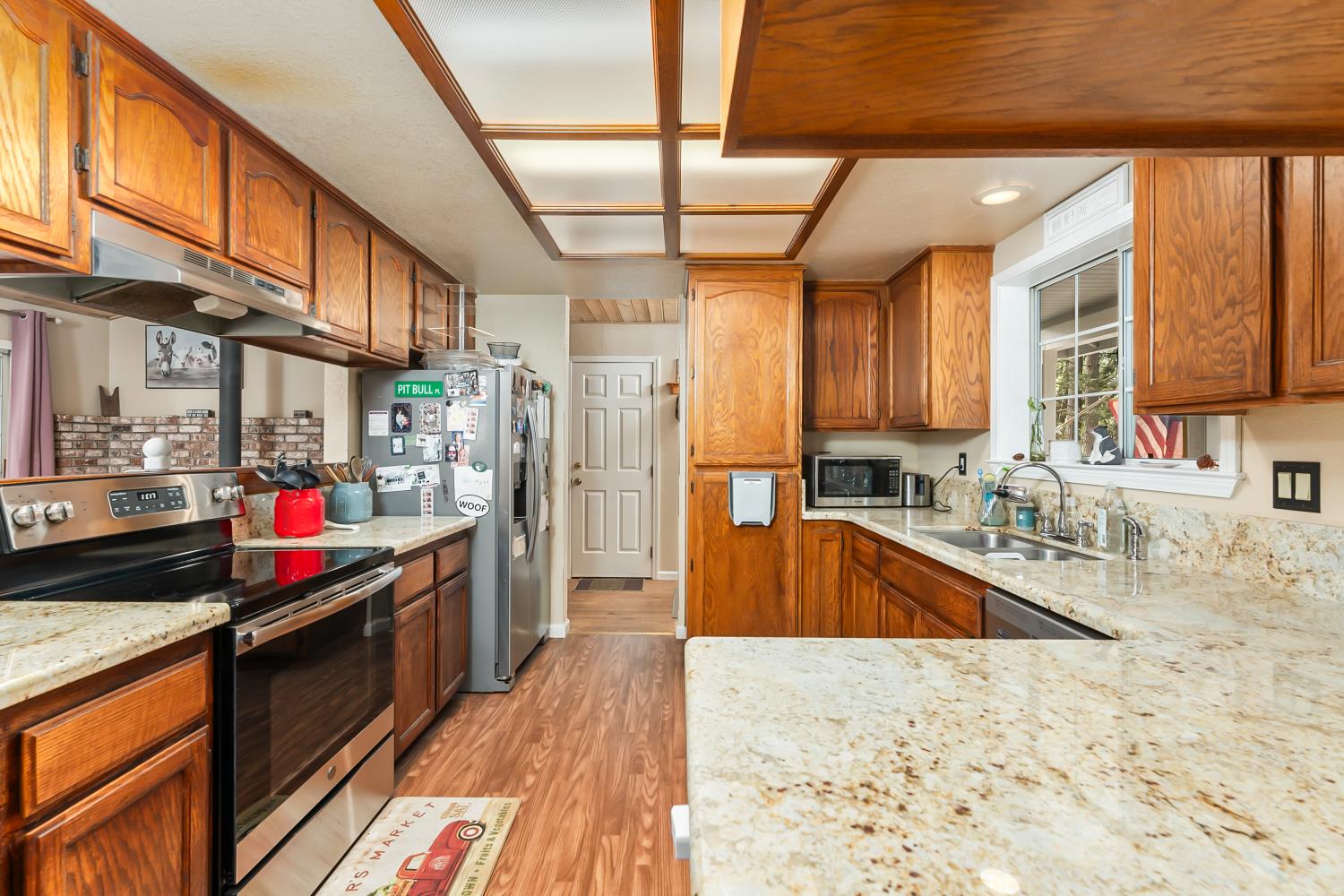 Residential in Foresthill 4