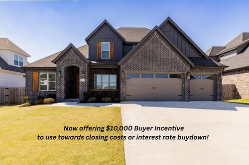 5910 Sw Dryden Rd, Bentonville, AR, 72713-6043 | Card Image