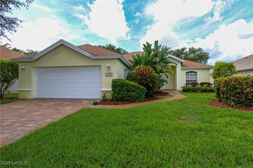 1487 Vintage Ln, NAPLES, FL, 34104-0820 | Card Image