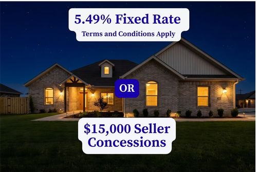 2412 Charles St, Pea Ridge, AR, 72751-3245 | Card Image