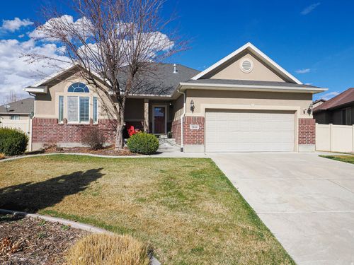 3844 W Tamarisk Ct, South Jordan, UT, 84009-4181 | Card Image