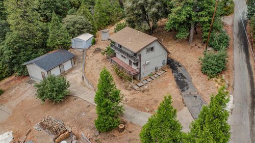 16001 Cedar Heights Dr N, Pioneer, CA, 95666 | Card Image