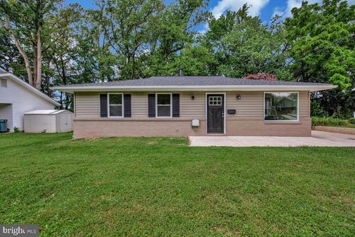 105 Julian Ct, GREENBELT, MD, 20770-1613 | Card Image
