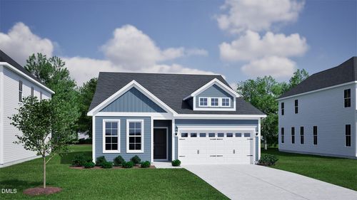 2-172 White Oak Garden Way, Garner, NC, 27529-5361 | Card Image