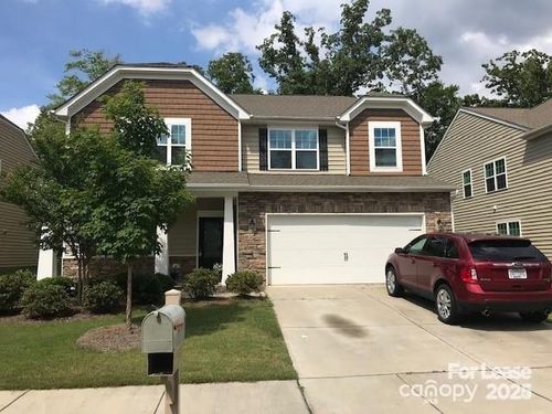 2709 Southern Trace Dr, Waxhaw, NC, 28173-0010 | Card Image