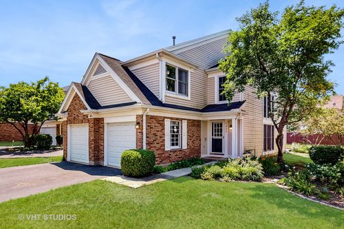 4850 Prestwick Pl, Hoffman Estates, IL, 60010-5641 | Card Image