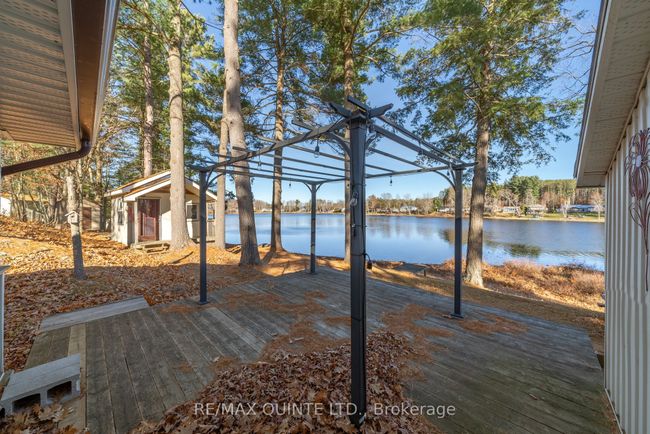 99 Kanata Lane, House other with 0 bedrooms, 1 bathrooms and 2 parking in Tweed ON | Image 26