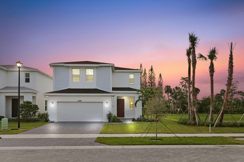 6275 Tenor Dr, West Palm Beach, FL, 33413-5700 | Card Image