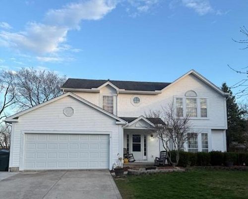 4339 Seashell Ct, Grove City, OH, 43123-1064 | Card Image