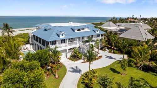 17030 Captiva Dr, Captiva, FL, 33924 | Card Image
