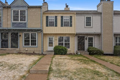 e-1622 S Idalia Cir, Aurora, CO, 80017-5033 | Card Image