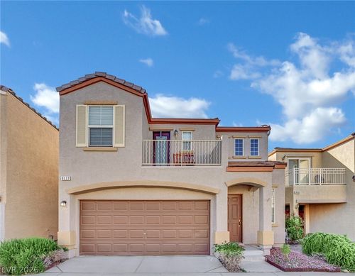 9177 Hilverson Ave, Las Vegas, NV, 89148-2649 | Card Image