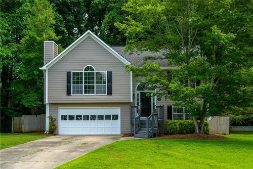 5137 Allison Way, Sugar Hill, GA, 30518-5976 | Card Image