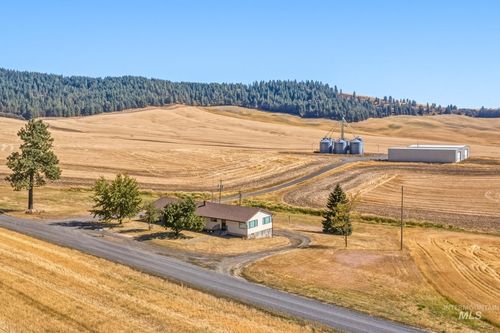 1140 Evergreen Rd, Desmet, ID, 83824-9424 | Card Image