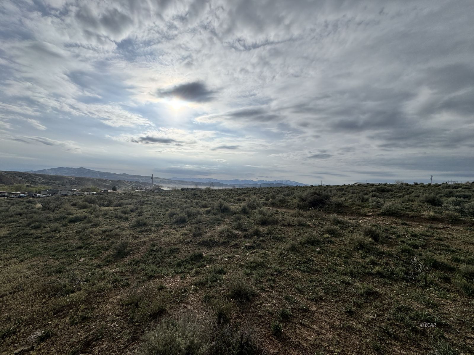 Land in Elko 2