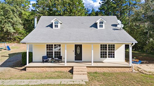 50 Seminole Trl, Russellville, AR, 72802-2353 | Card Image