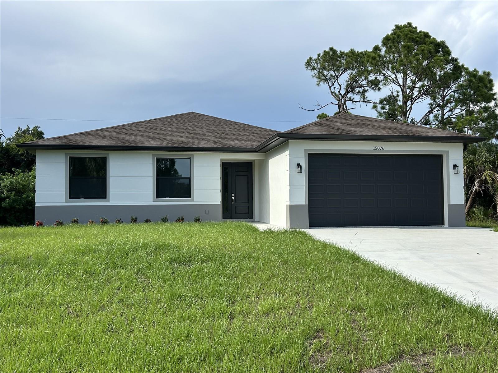 Elwood Ave, Port Charlotte, FL 33953