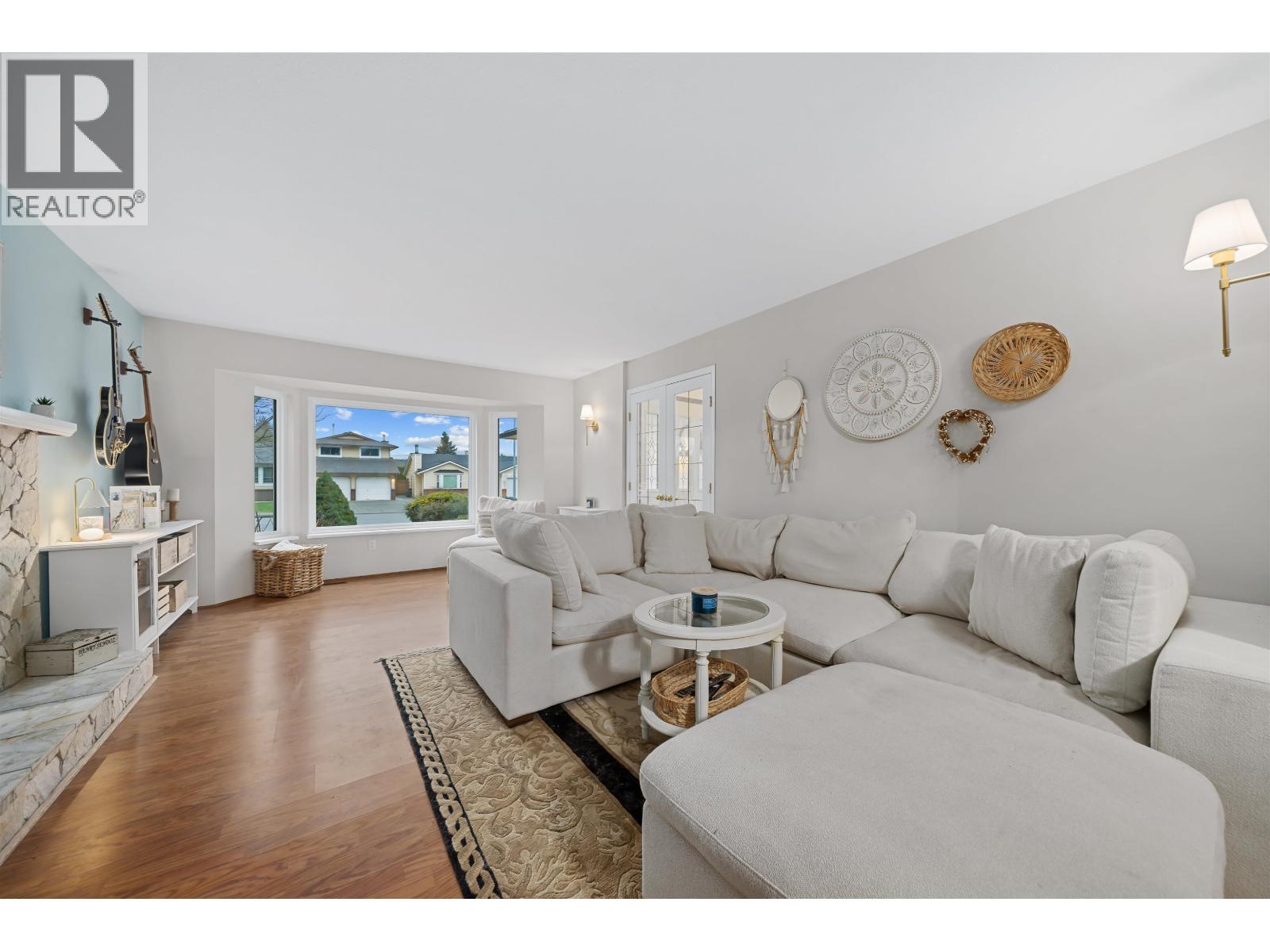 Residential in Pitt Meadows 5