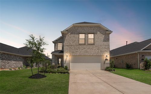 31718 Wellington Pass, Fulshear, TX, 77441-2169 | Card Image