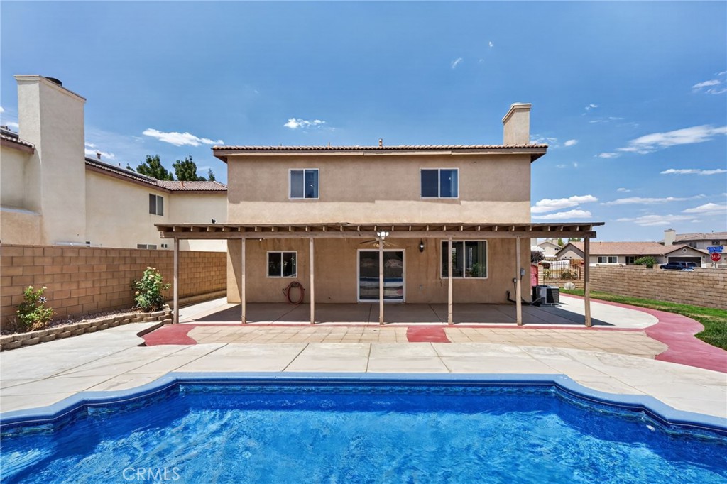Residential in Victorville 4