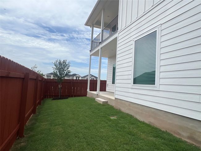 12109 Fennec Way, House other with 3 bedrooms, 3 bathrooms and null parking in Austin TX | Image 25