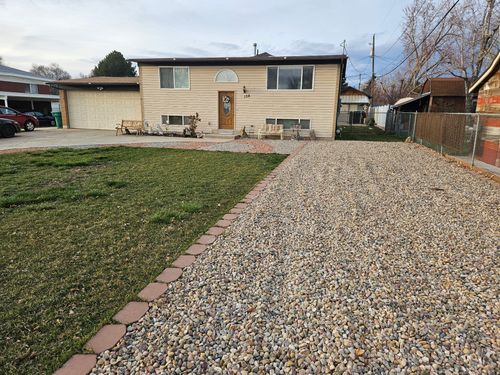 138 W Golden Ave, Layton, UT, 84041-2309 | Card Image