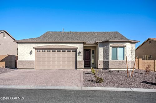 6236 E Stafford St, Prescott Valley, AZ, 86314-5624 | Card Image