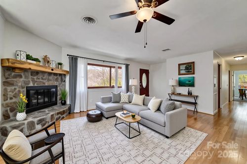 311 Winding Way Dr, Franklin, NC, 28734-7794 | Card Image