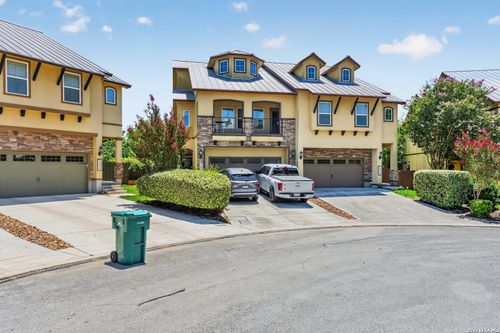 23922 Stately Oaks, San Antonio, TX, 78260-3514 | Card Image