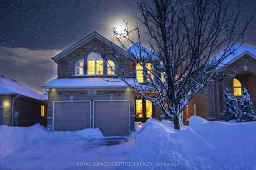 79 Sovereigns Gate, Barrie, ON, L4N0Y9 | Card Image