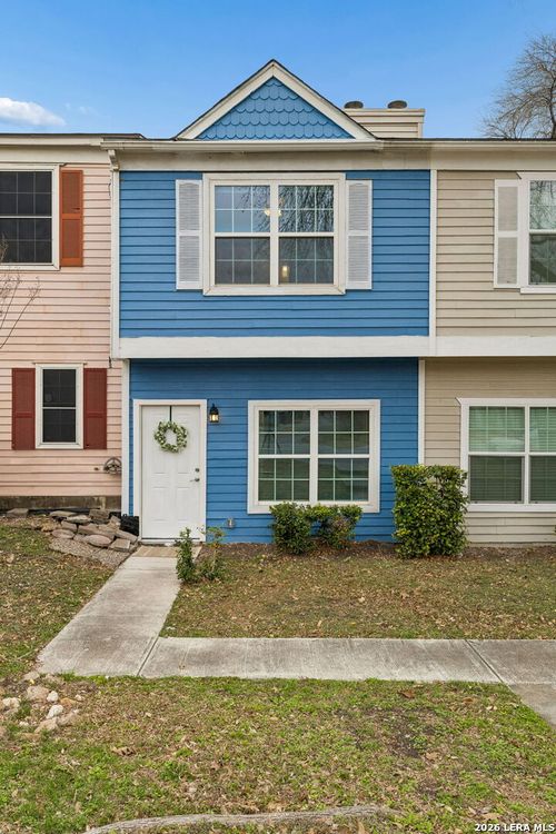 1919 Budding Blvd, San Antonio, TX, 78247-4245 | Card Image