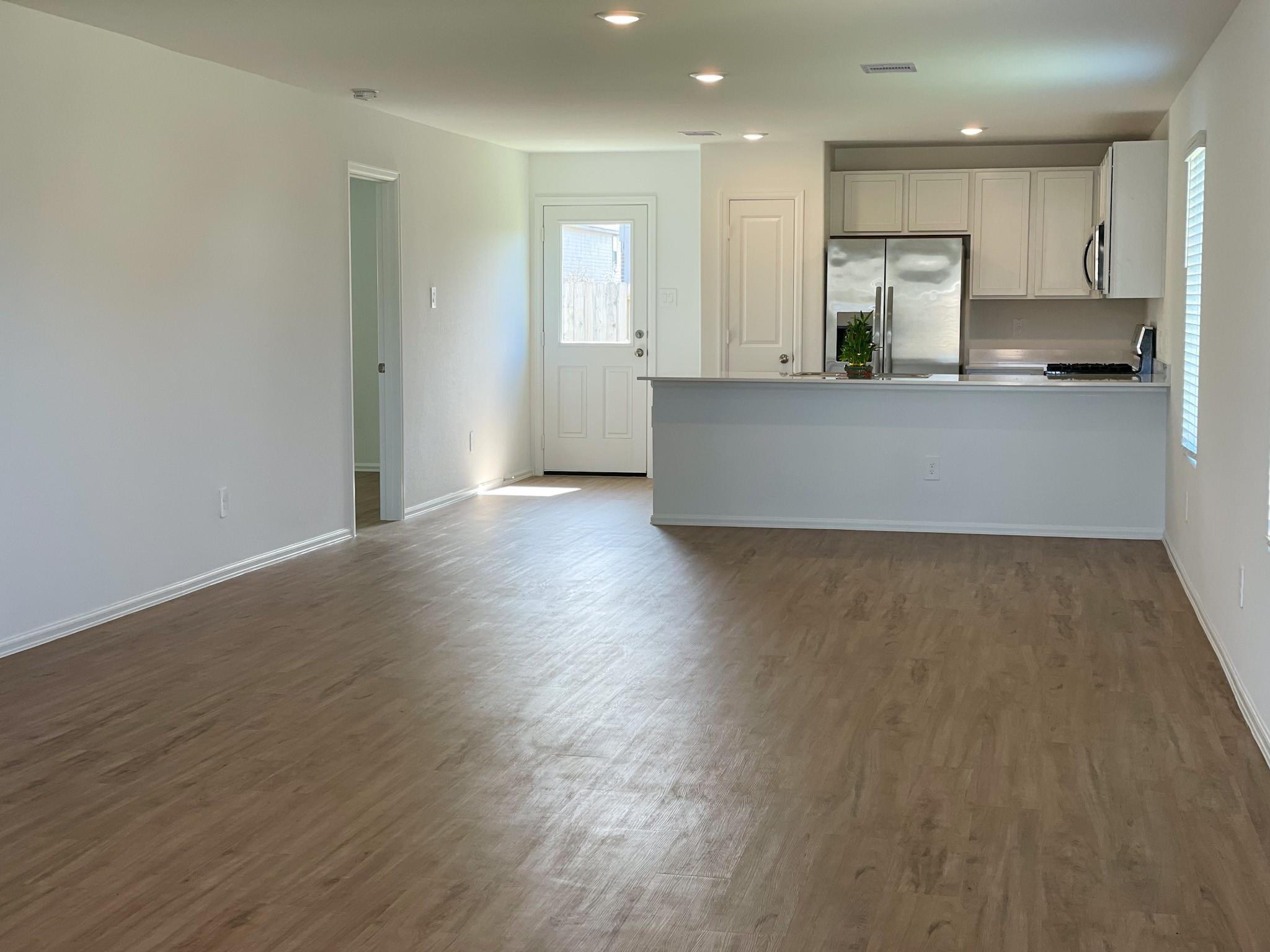 Residential Lease in Hockley 5
