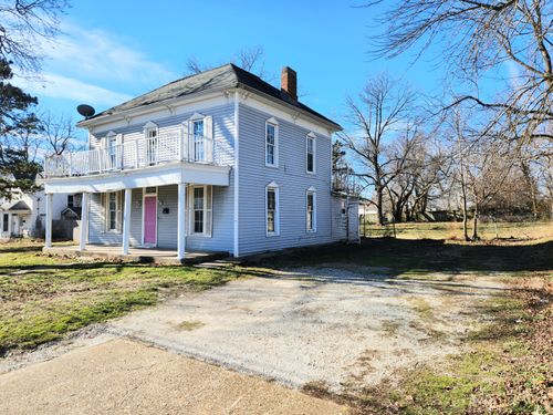 819 S Pike Ave, Bolivar, MO, 65613-2443 | Card Image