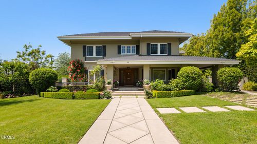 1295 S Oakland Ave, Pasadena, CA, 91106-4324 | Card Image