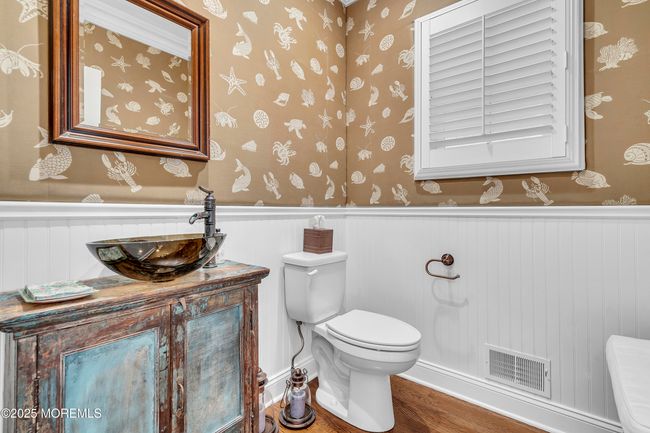 35 Embury Ave, House other with 5 bedrooms, 4 bathrooms and null parking in Ocean Grove NJ | Image 15
