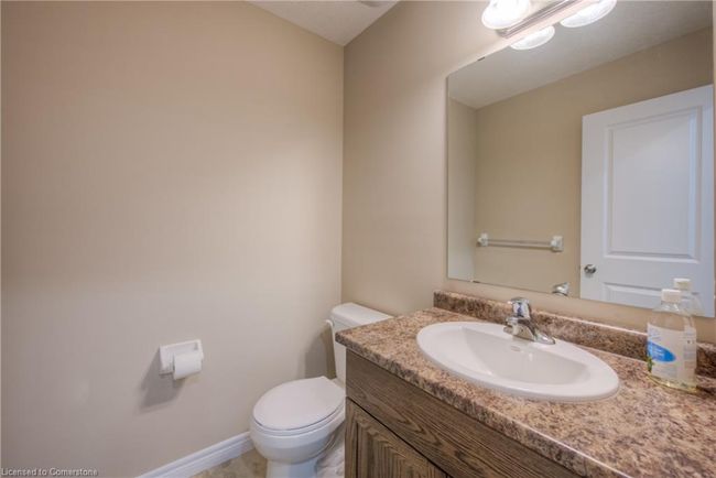 49 Miranda Path, House other with 3 bedrooms, 3 bathrooms and 3 parking in Elmira ON | Image 8
