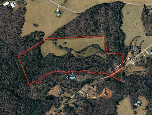 3961 Forrester Rd, Greer, SC, 29651-5176 | Card Image