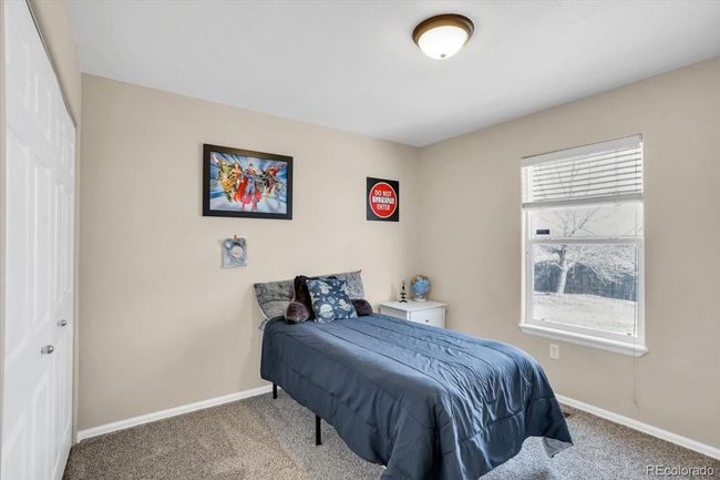 Main Level Second Bedroom | Image 19