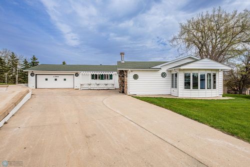 1380 Central Ave N, Valley City, ND, 58072-2144 | Card Image