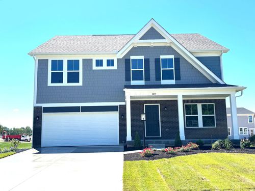 8237 Sycamore Dr, Pickerington, OH, 43147 | Card Image