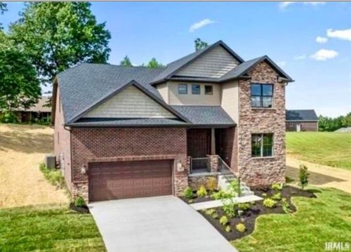 600 Whitetail Ct, Evansville, IN, 47711-6355 | Card Image