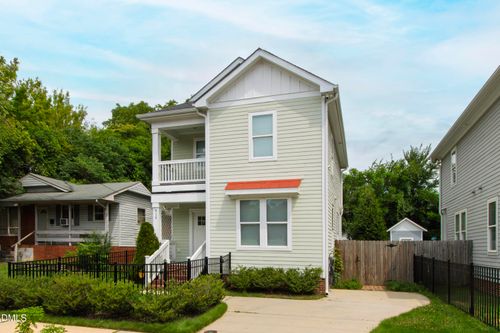 615 E Lenoir St, Raleigh, NC, 27601-2461 | Card Image