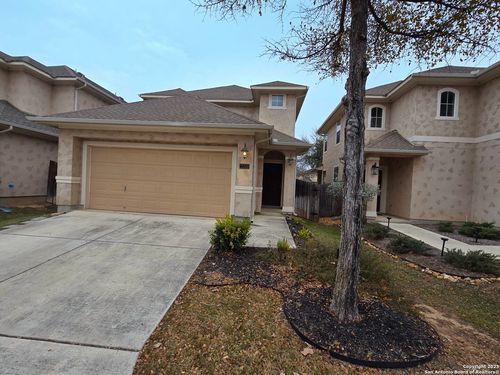 12326 Abbey Gdn, San Antonio, TX, 78249-2791 | Card Image