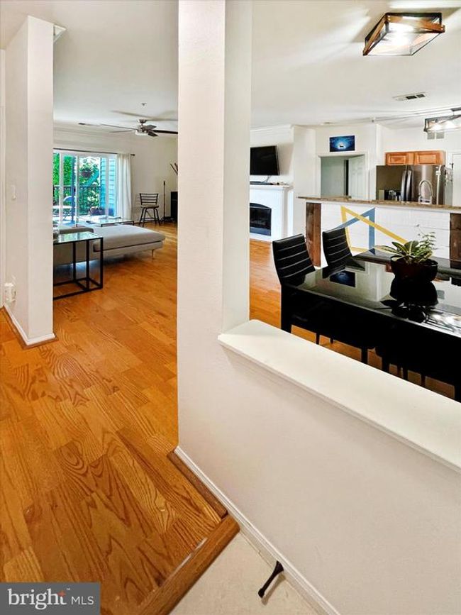UNIT-6314 - 1571 Spring Gate Dr, Condo with 2 bedrooms, 2 bathrooms and null parking in MCLEAN VA | Image 5