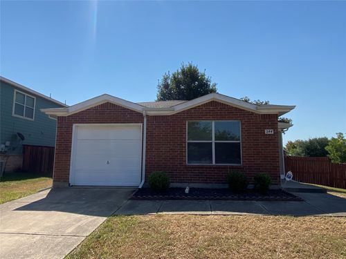 244 Ariel Ln, Wilmer, TX, 75172-1412 | Card Image