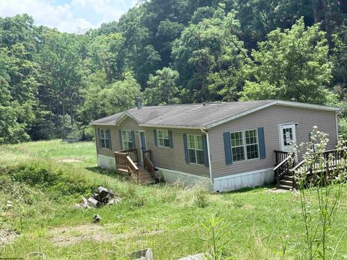 1293 Flag Run Road, Clarksburg, WV, 26301 | Card Image